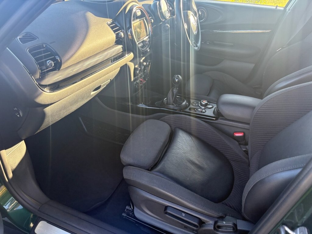 Used MINI Clubman 2015 for sale - 76665427: Photo 18