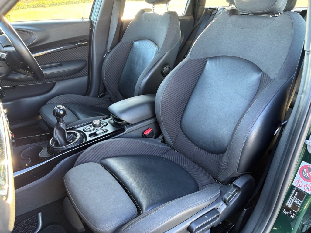 Used MINI Clubman 2015 for sale - 76665427: Photo 19