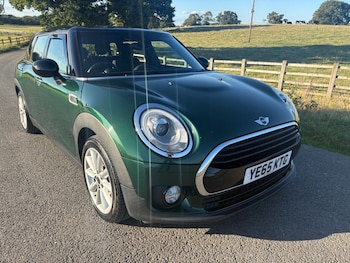 2015 (65) - 2.0 Cooper D Estate 6dr Diesel Manual Euro 6 (s/s) (150 ps) 4-Door