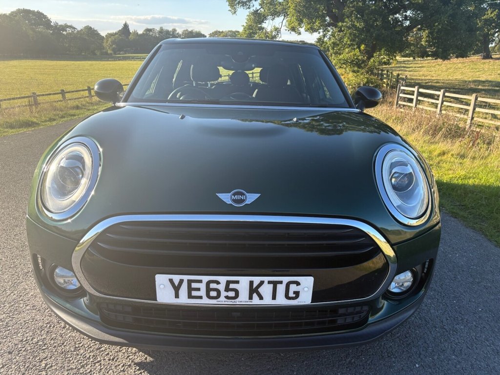 Used MINI Clubman 2015 for sale - 76665427: Photo 2