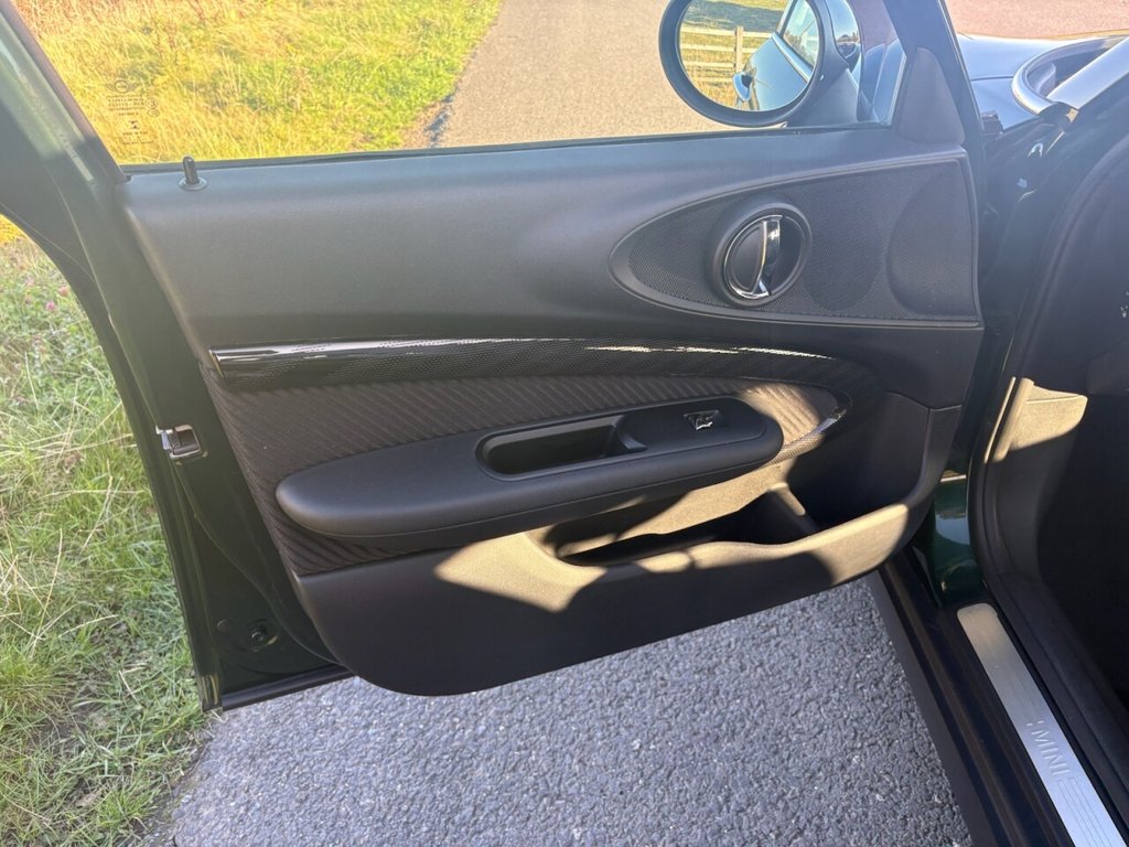 Used MINI Clubman 2015 for sale - 76665427: Photo 20