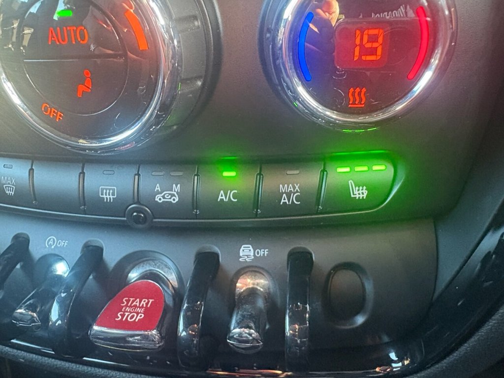 Used MINI Clubman 2015 for sale - 76665427: Photo 21