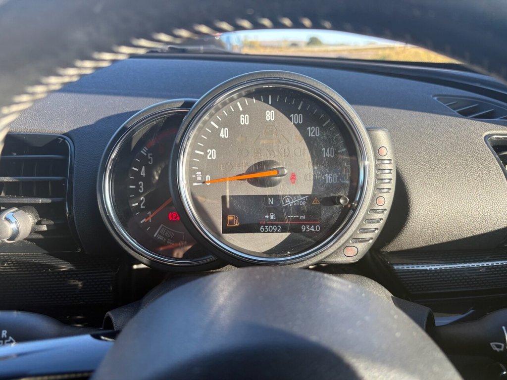 Used MINI Clubman 2015 for sale - 76665427: Photo 22