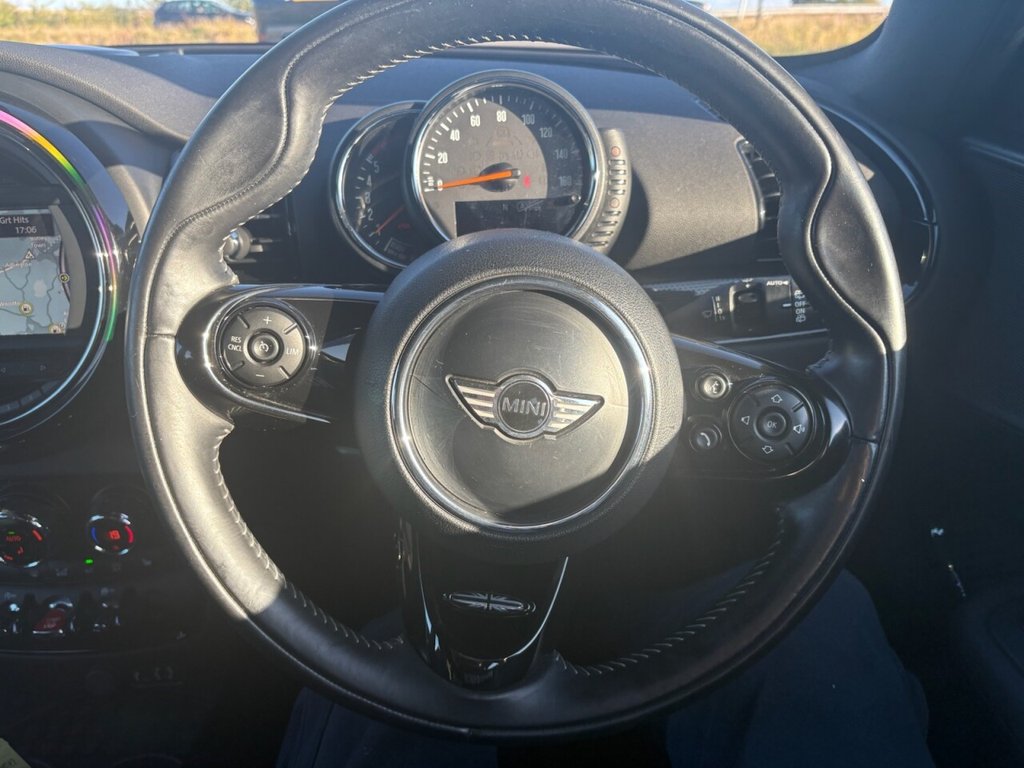 Used MINI Clubman 2015 for sale - 76665427: Photo 23