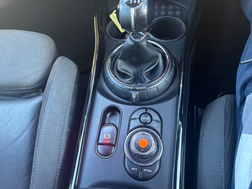 Used MINI Clubman 2015 for sale - 76665427: Photo 24