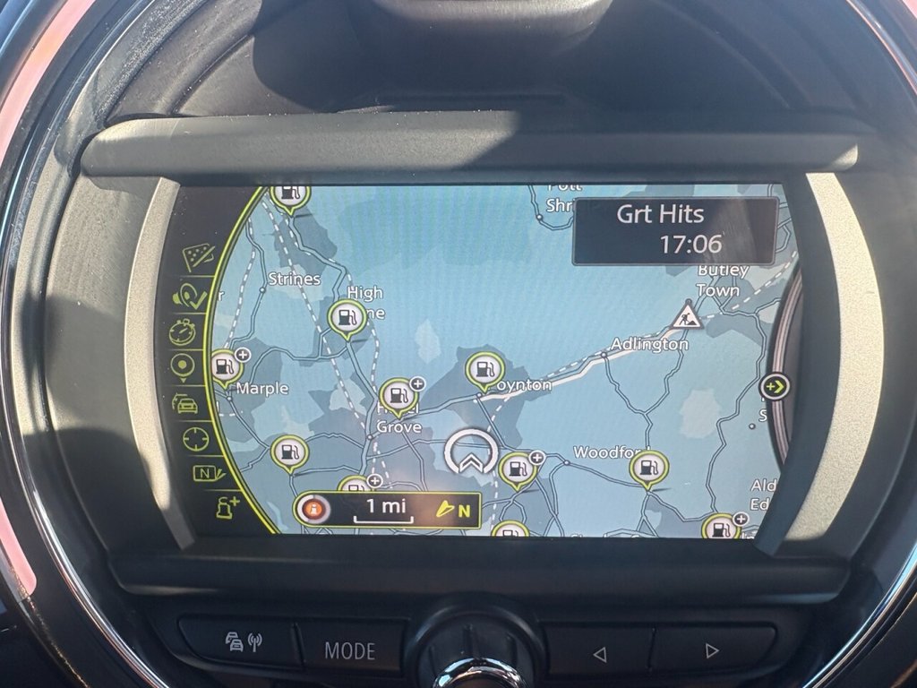 Used MINI Clubman 2015 for sale - 76665427: Photo 26