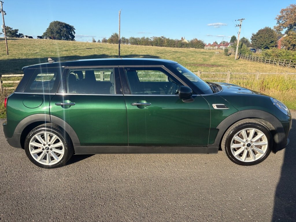 Used MINI Clubman 2015 for sale - 76665427: Photo 3