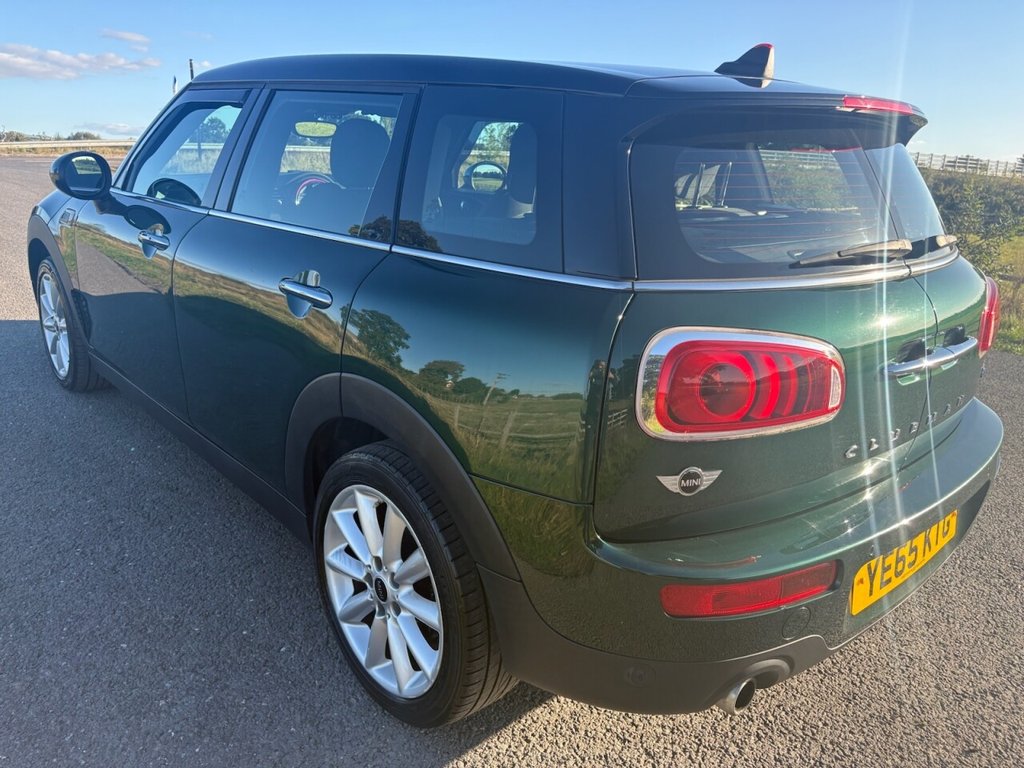 Used MINI Clubman 2015 for sale - 76665427: Photo 4