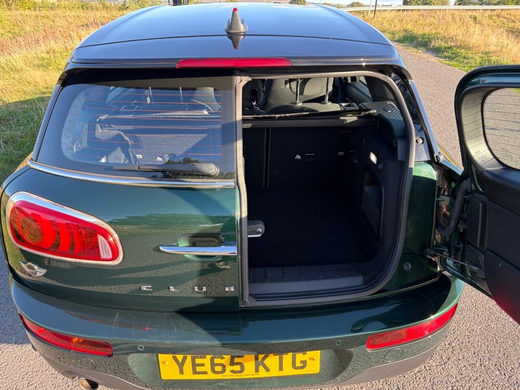 Used MINI Clubman 2015 for sale - 76665427: Photo 7