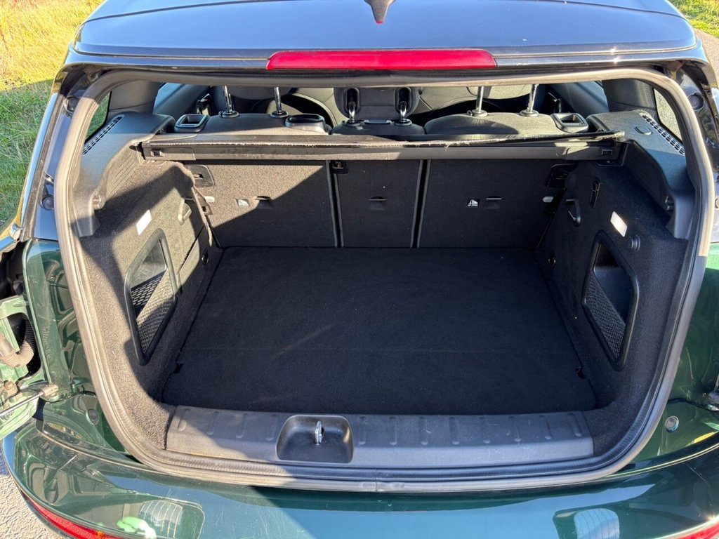 Used MINI Clubman 2015 for sale - 76665427: Photo 8