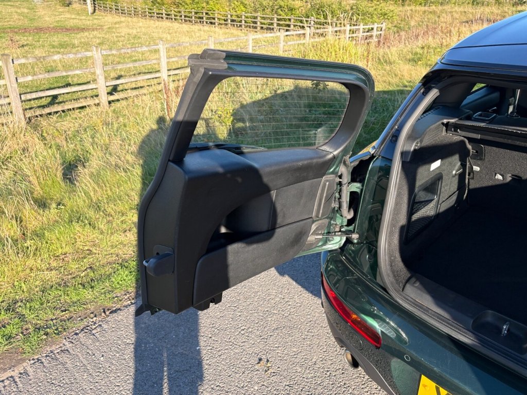 Used MINI Clubman 2015 for sale - 76665427: Photo 9