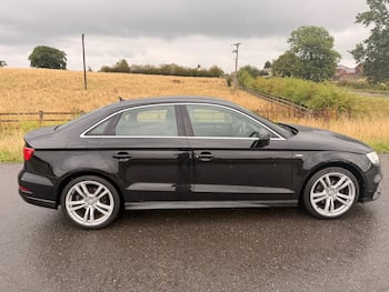 Used Audi A3 2018 for sale - 79663893: Photo