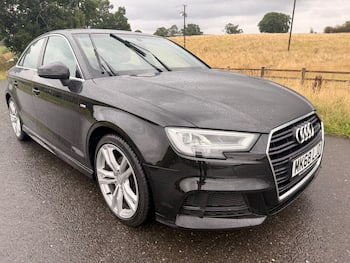 Used Audi A3 2018 for sale - 79663893: Photo