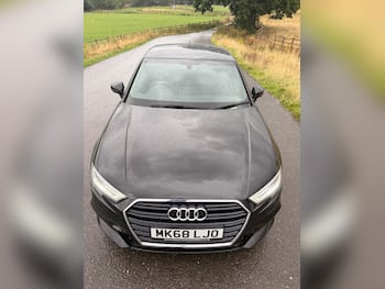Used Audi A3 2018 for sale - 79663893: Photo