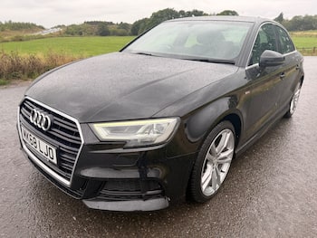 Used Audi A3 2018 for sale - 79663893: Photo