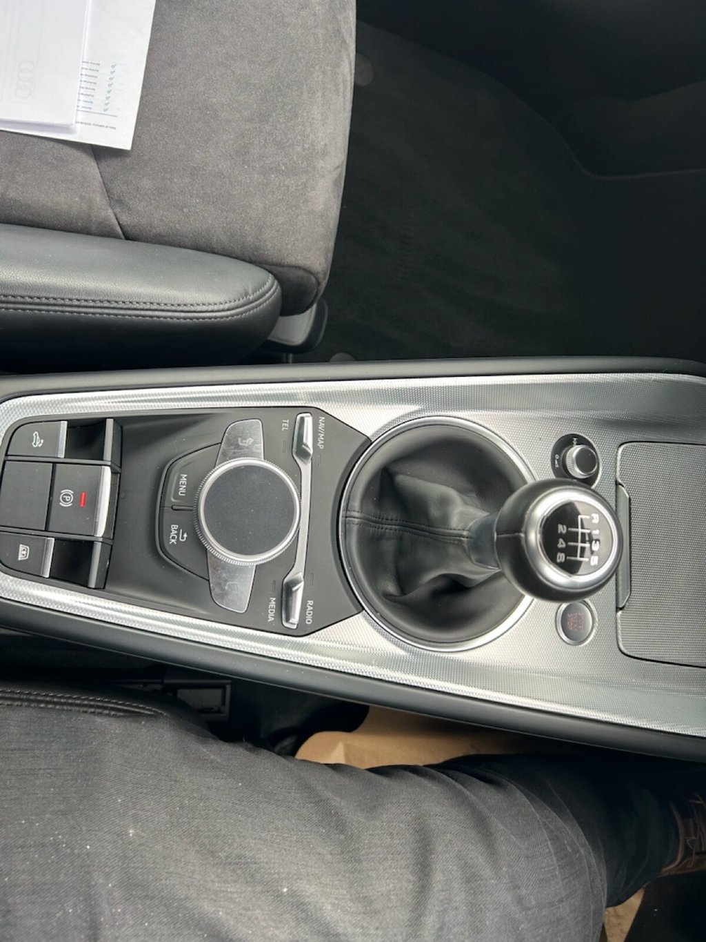 Used Audi TT 2015 for sale - 77394276: Photo 11