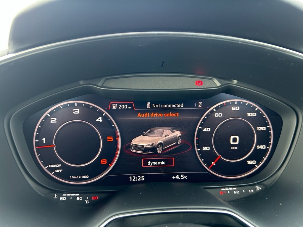 Used Audi TT 2015 for sale - 77394276: Photo 17