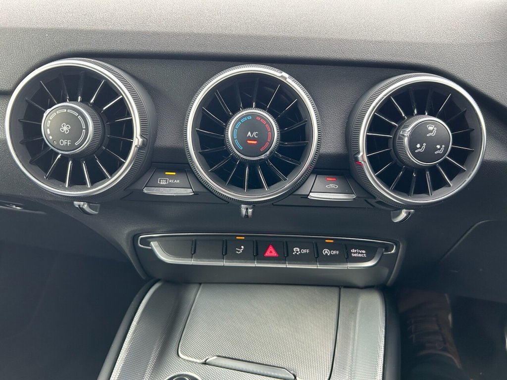 Used Audi TT 2015 for sale - 77394276: Photo 18