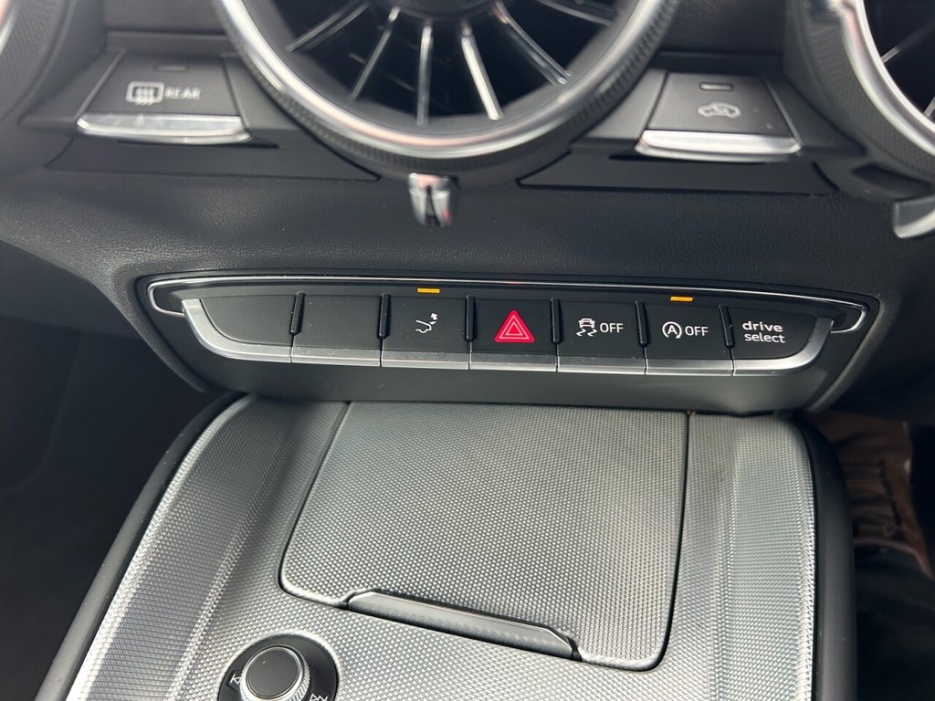 Used Audi TT 2015 for sale - 77394276: Photo 20