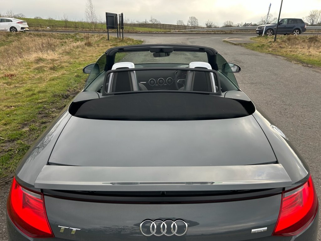 Used Audi TT 2015 for sale - 77394276: Photo 21