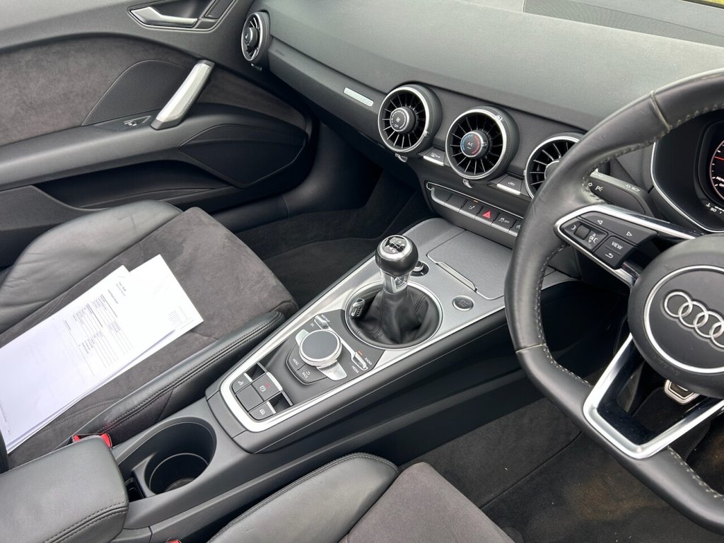 Used Audi TT 2015 for sale - 77394276: Photo 27