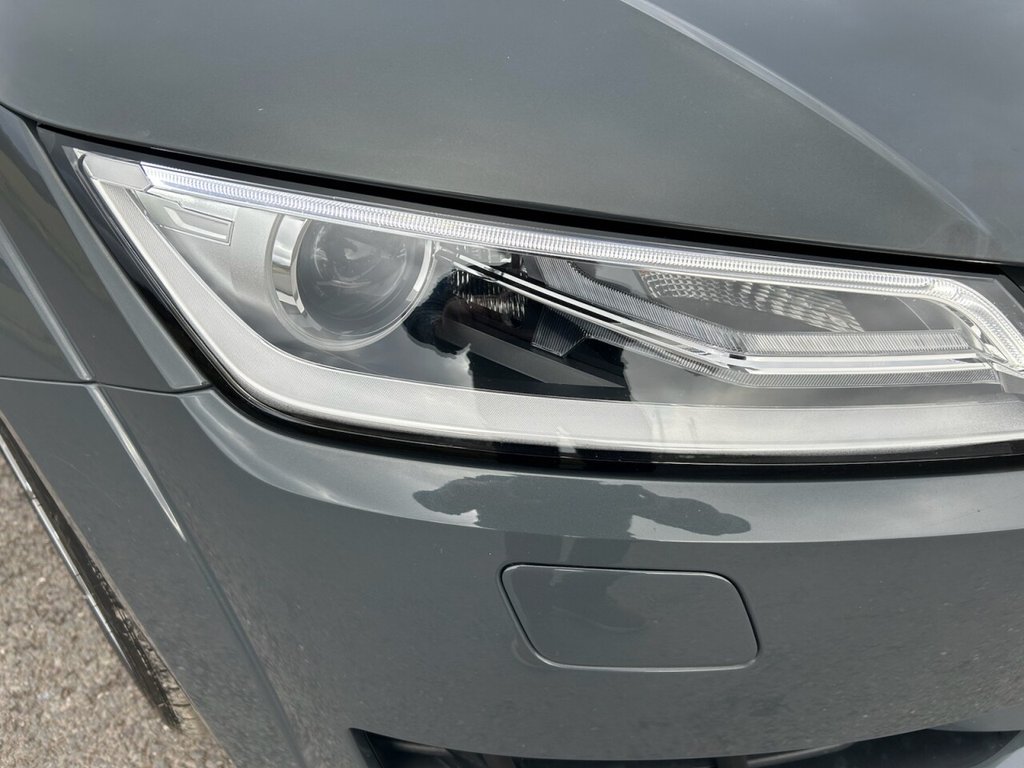 Used Audi TT 2015 for sale - 77394276: Photo 28