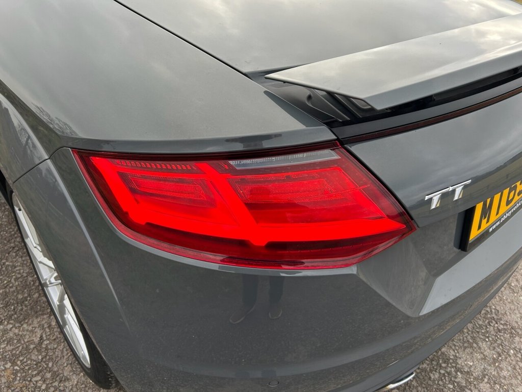 Used Audi TT 2015 for sale - 77394276: Photo 31