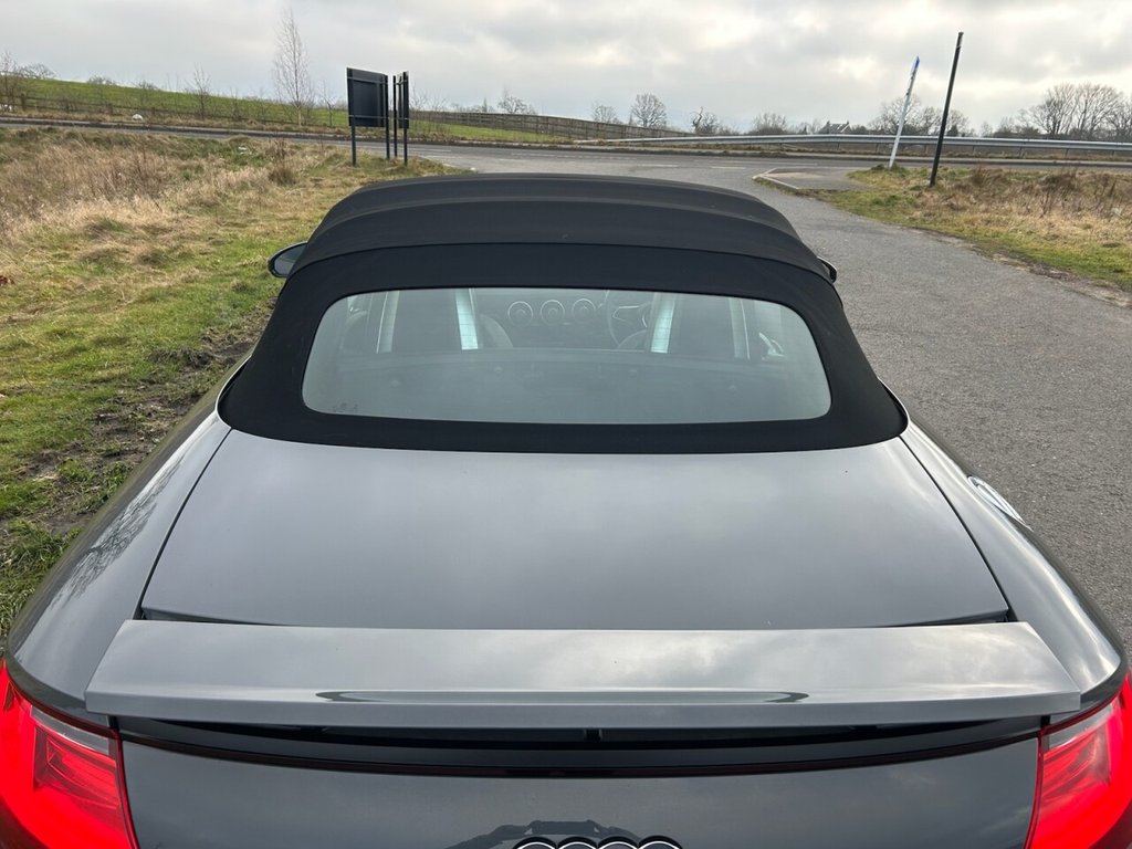 Used Audi TT 2015 for sale - 77394276: Photo 35
