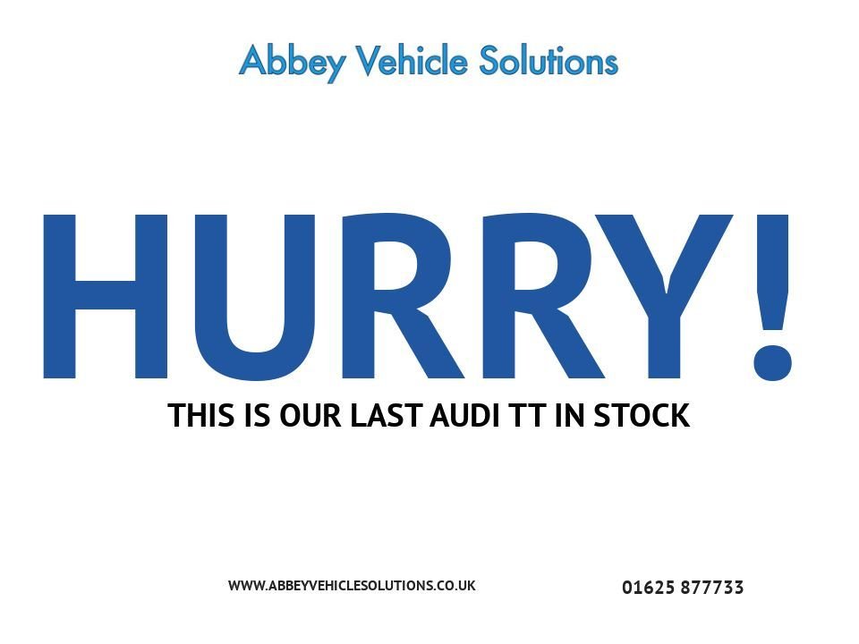 Used Audi TT 2015 for sale - 77394276: Photo 39