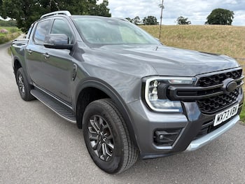 Ford Ranger feature image