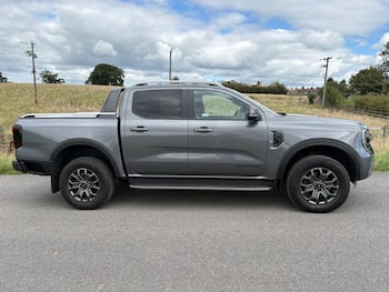 Used Ford Ranger 2023 for sale - 79760490: Photo
