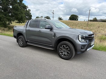 Used Ford Ranger 2023 for sale - 79760490: Photo