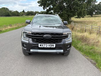 Used Ford Ranger 2023 for sale - 79760490: Photo