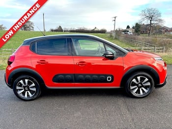 Used Citroen C3 2019 for sale - 79663871: Photo