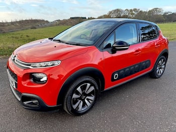 Used Citroen C3 2019 for sale - 79663871: Photo