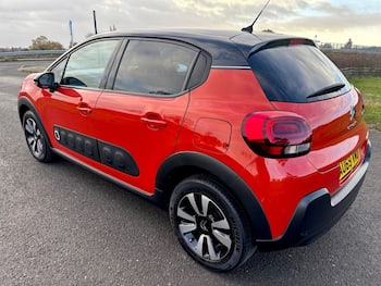 Used Citroen C3 2019 for sale - 79663871: Photo