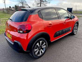 Used Citroen C3 2019 for sale - 79663871: Photo