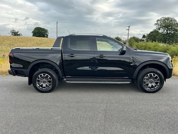 Used Ford Ranger 2024 for sale - 79663899: Photo