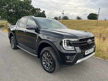 Used Ford Ranger 2024 for sale - 79663899: Photo