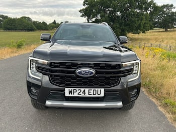 Used Ford Ranger 2024 for sale - 79663899: Photo