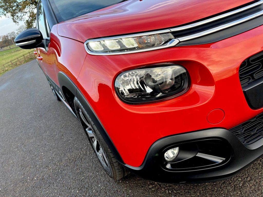 Used Citroen C3 2019 for sale - 77072398: Photo 10