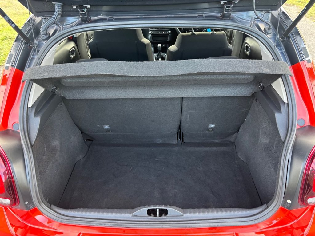 Used Citroen C3 2019 for sale - 77072398: Photo 12