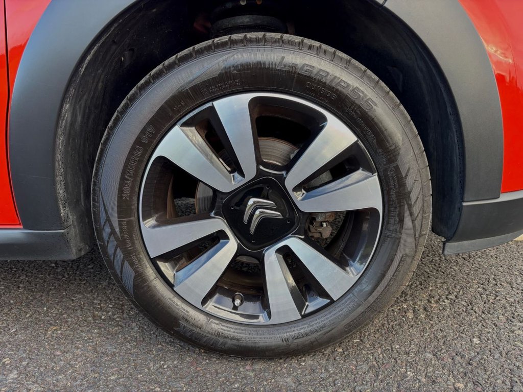 Used Citroen C3 2019 for sale - 77072398: Photo 15