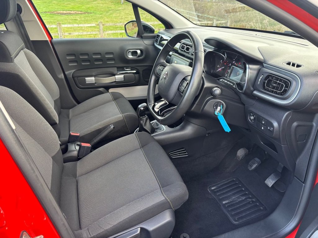 Used Citroen C3 2019 for sale - 77072398: Photo 16