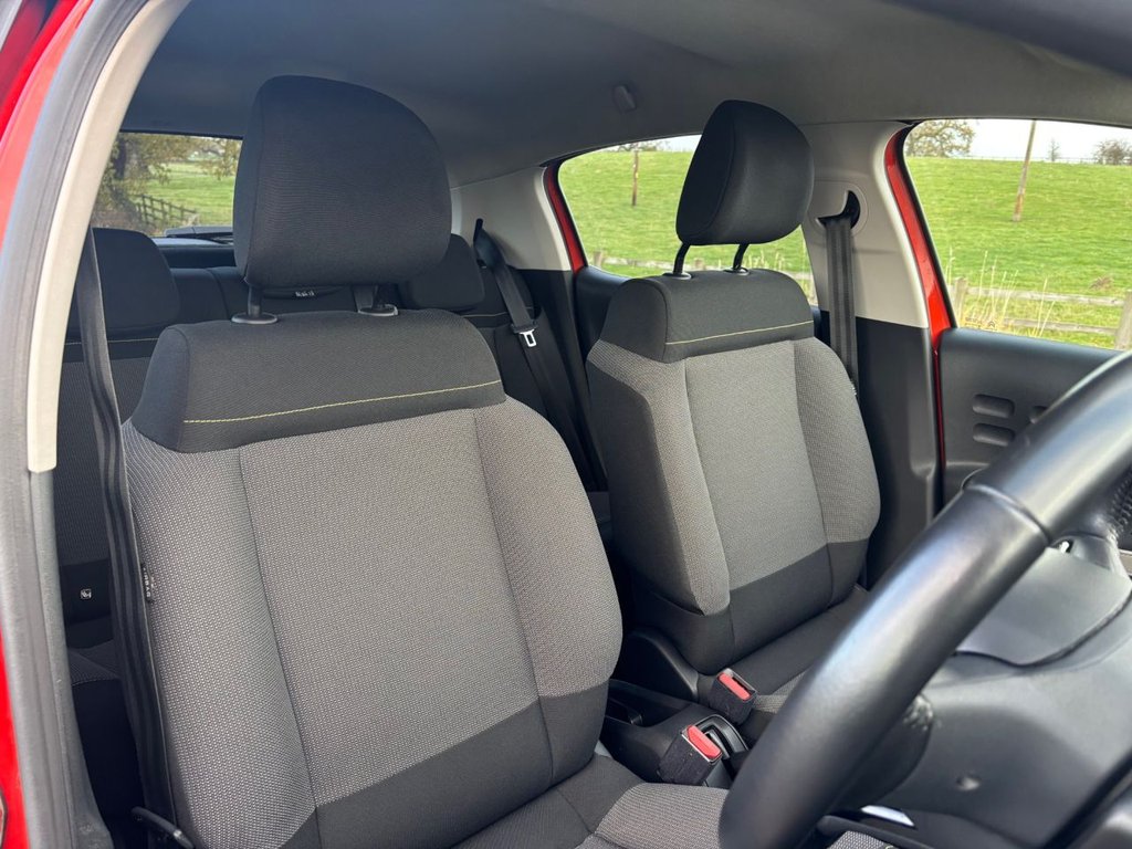 Used Citroen C3 2019 for sale - 77072398: Photo 17