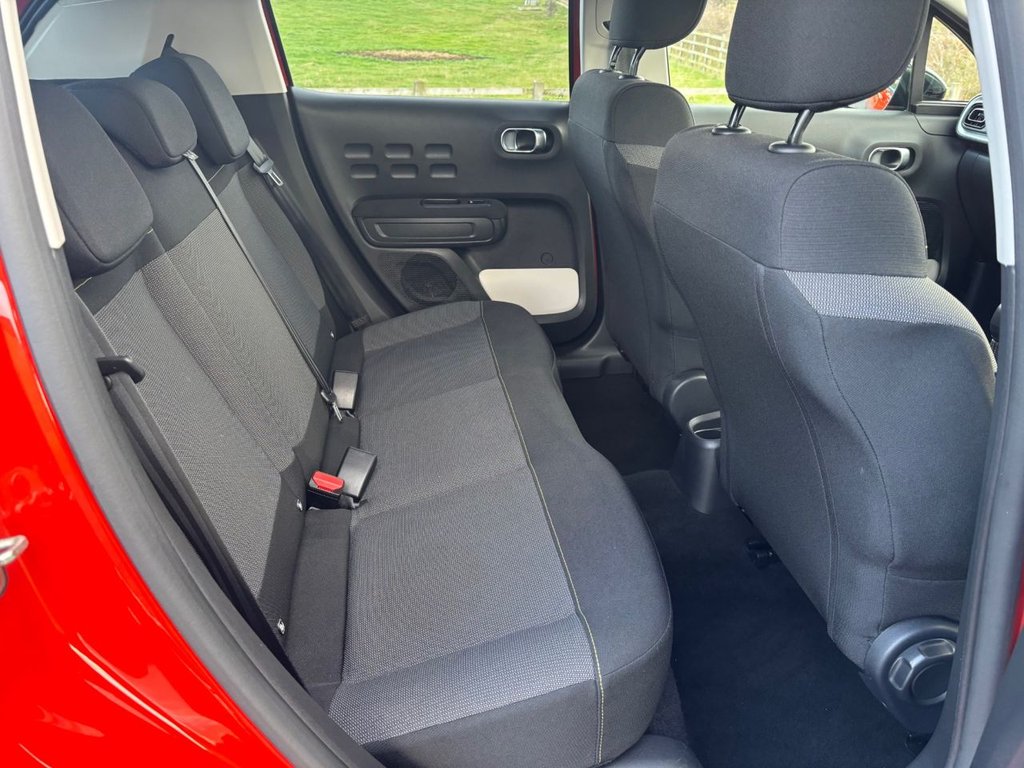 Used Citroen C3 2019 for sale - 77072398: Photo 18