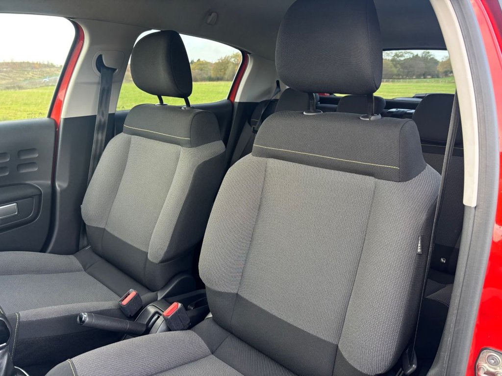 Used Citroen C3 2019 for sale - 77072398: Photo 19