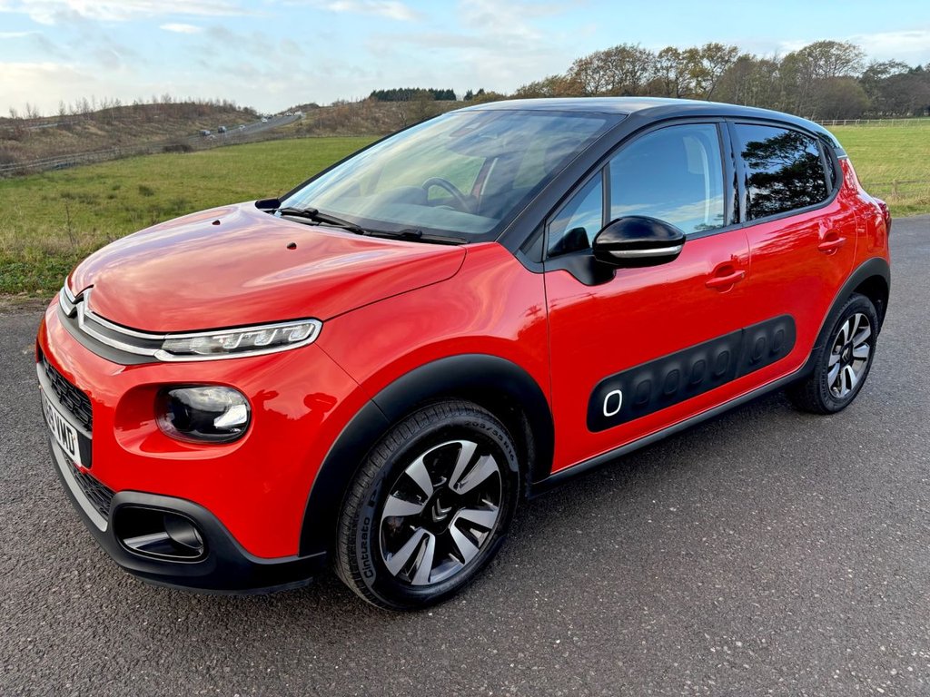 Used Citroen C3 2019 for sale - 77072398: Photo 2