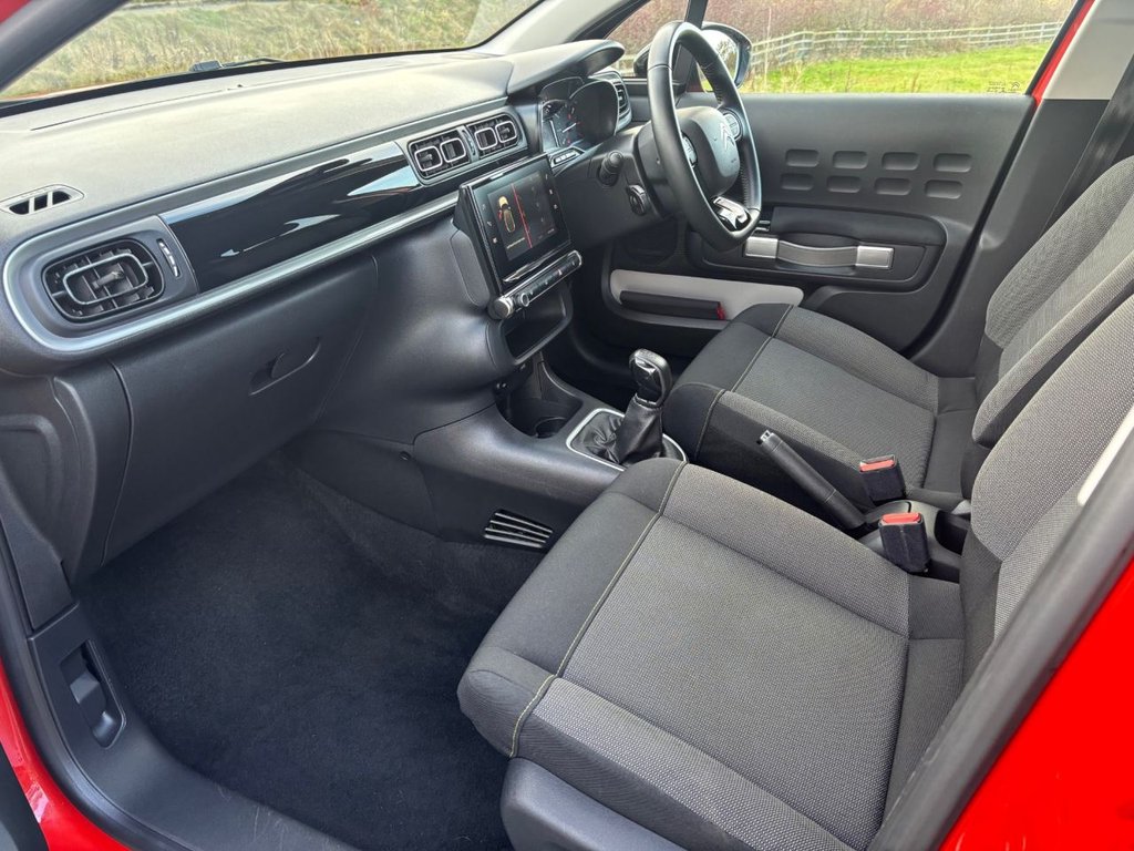 Used Citroen C3 2019 for sale - 77072398: Photo 20