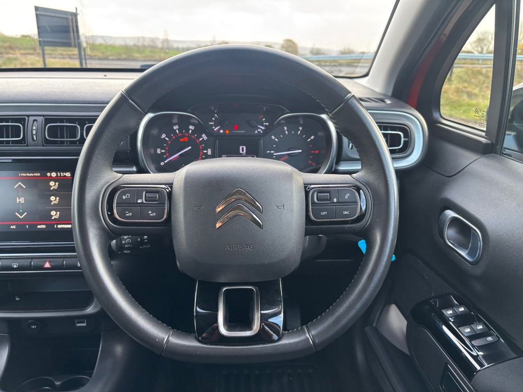 Used Citroen C3 2019 for sale - 77072398: Photo 23